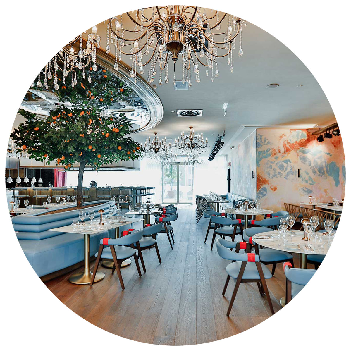 Course Photo Course Photo