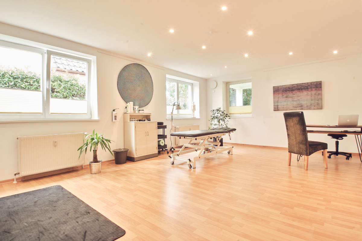 Innovative osteopathische Behandlungsmethoden für nachhaltige Gesundheit und optimale Körperfunktion