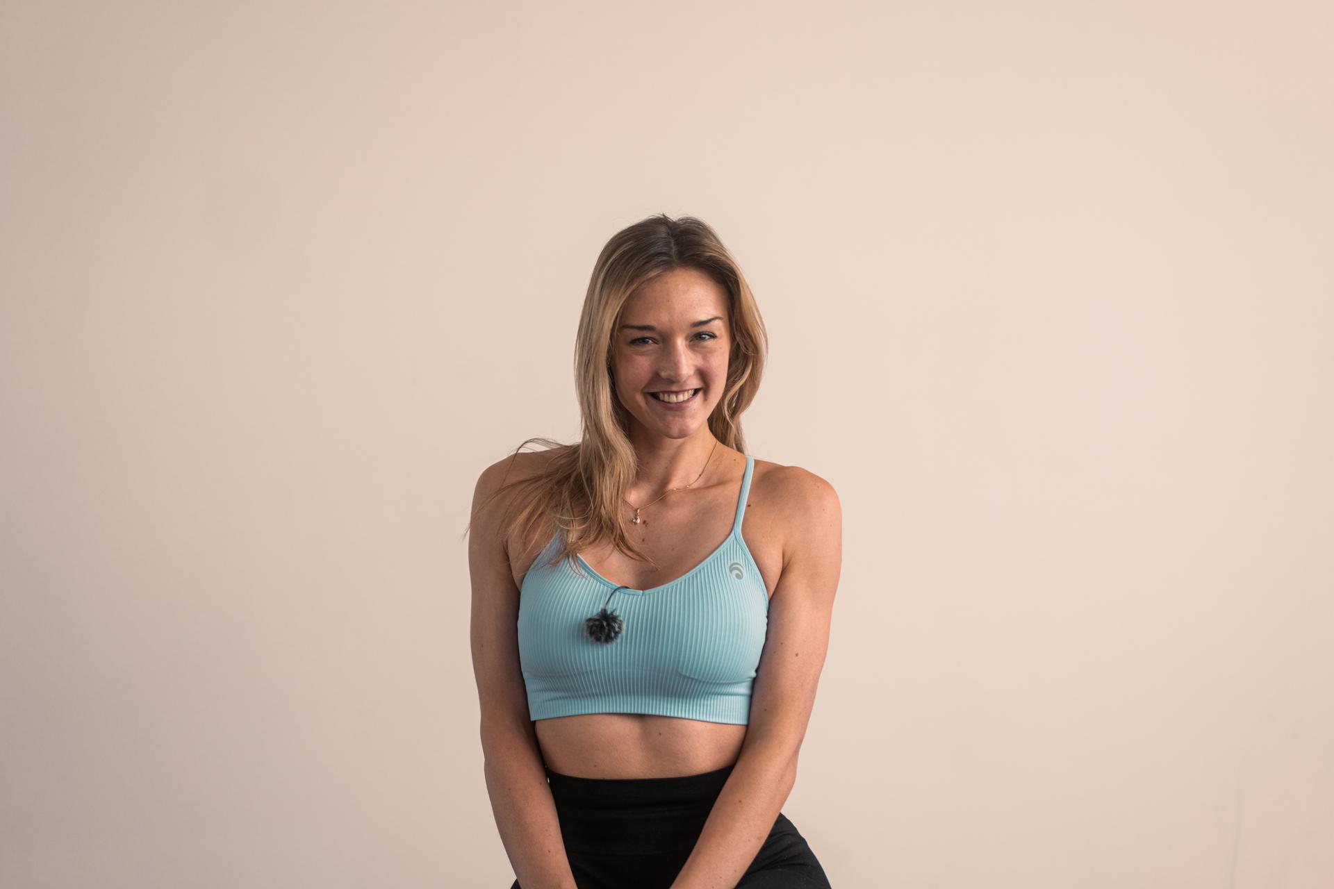 Nina – Equestrian Balance