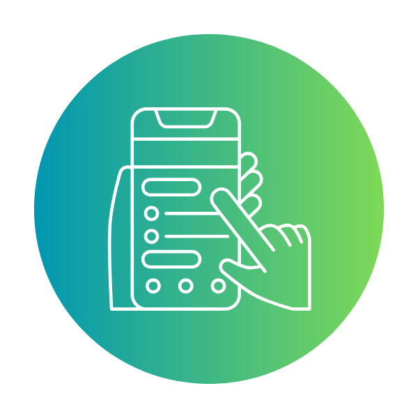 Mobile App Mobile App