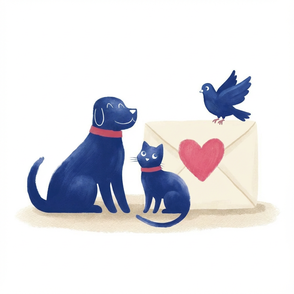 Max Molly und Buddy Newsletter Max Molly und Buddy Newsletter