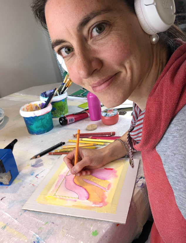 Give Kids a Smile Day Image