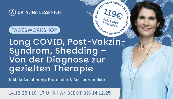  Jetzt zum Spezialpreis dabei sein!