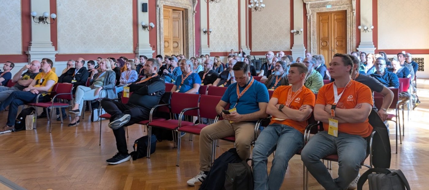  TYPO3camp Vienna 2026