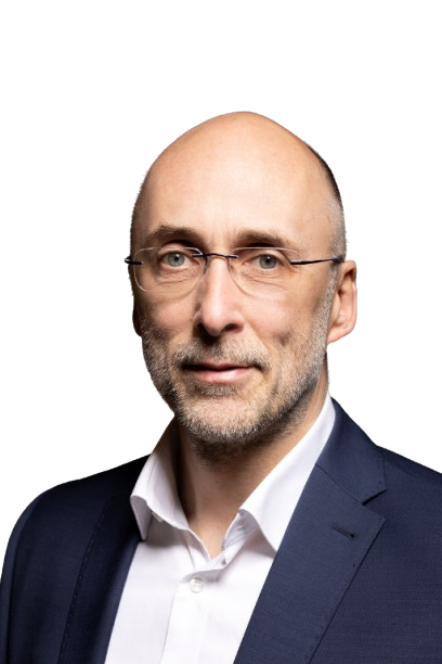 Klaus Dieter Scheiblhofer