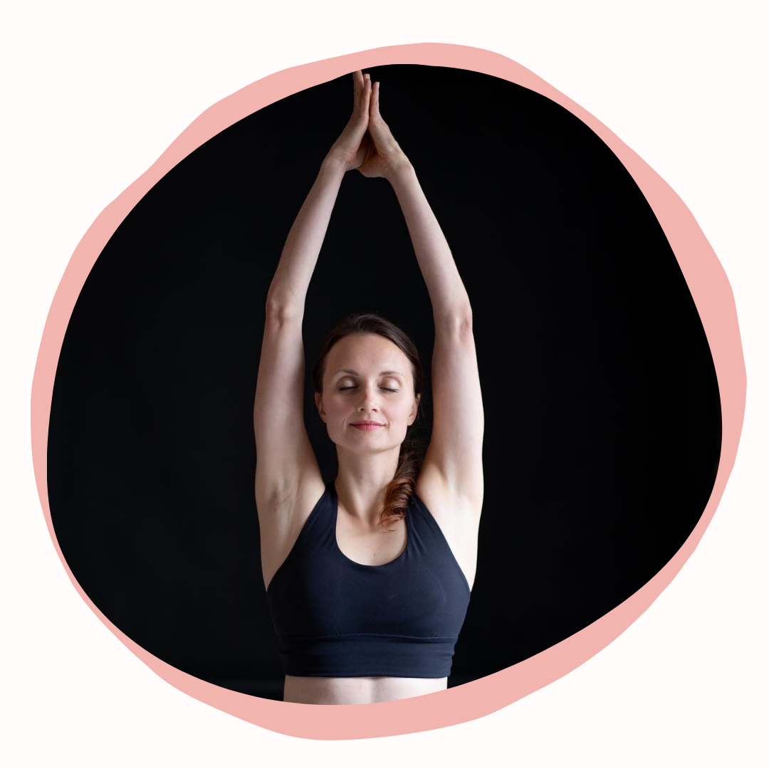 Man With Ear Buds Photo