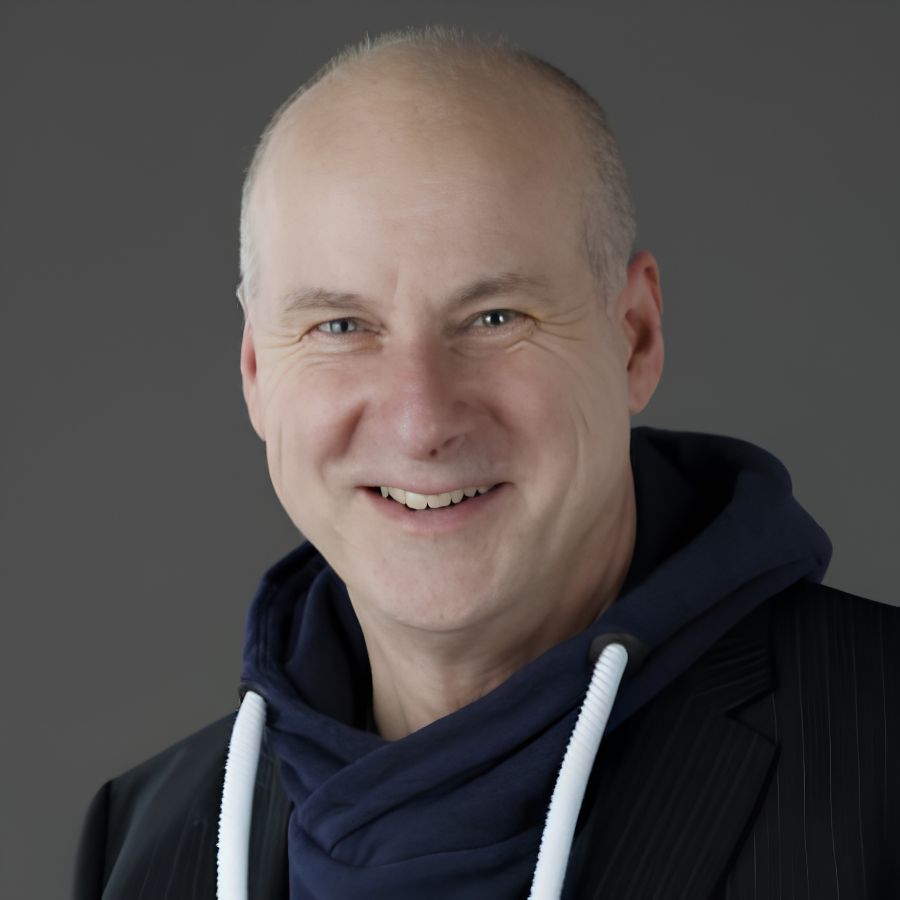 Porträt Thomas Hruska