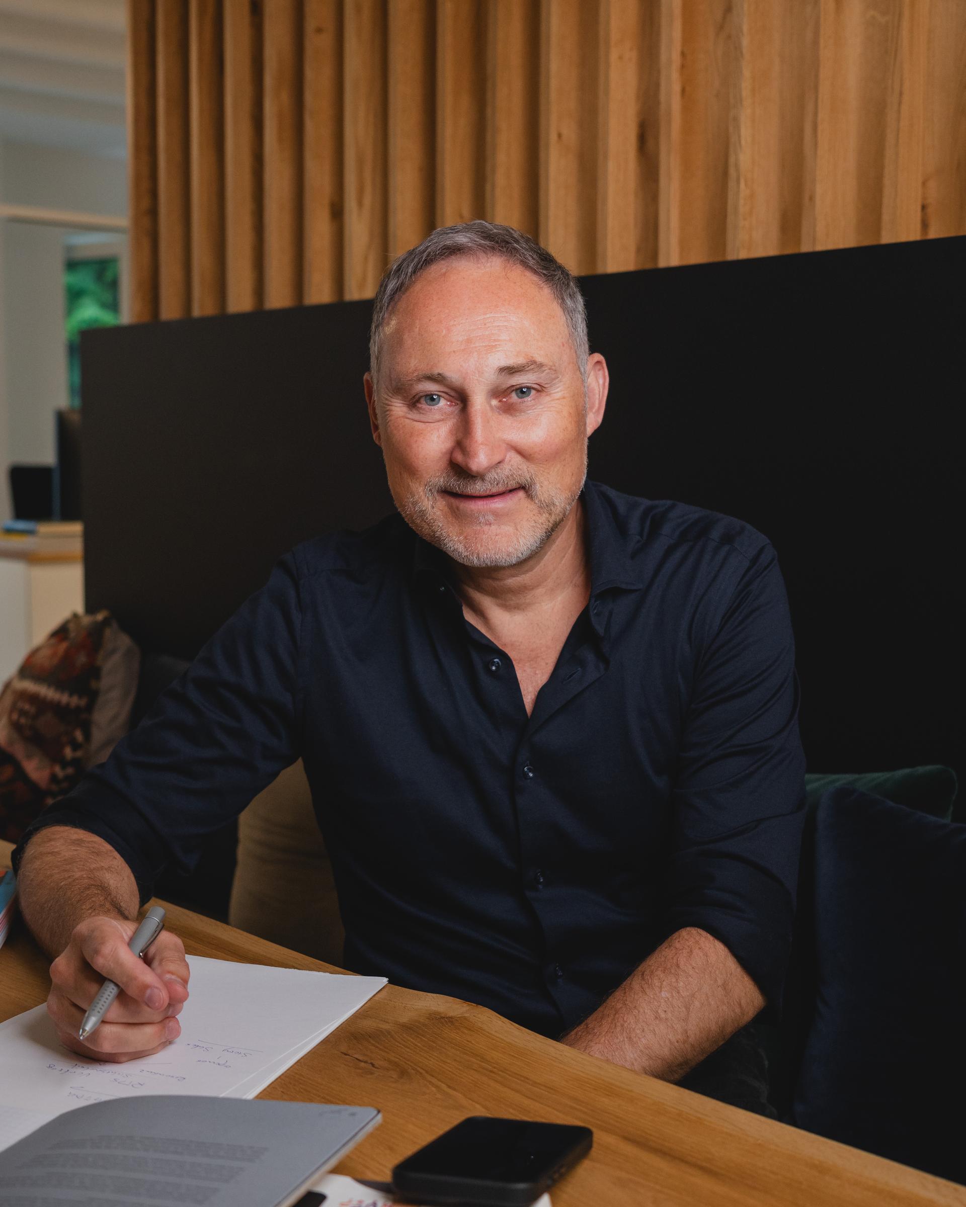 UPGRADE MEDIA Martin Schaible