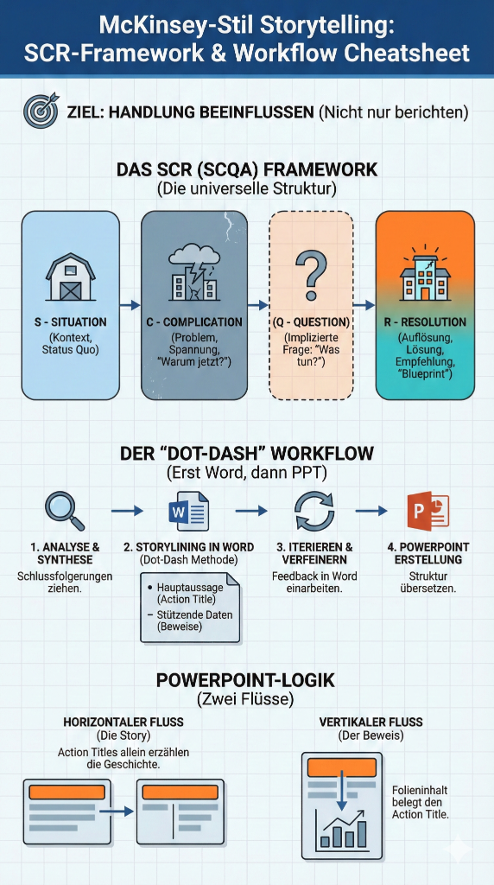 UPGRADE MEDIA McKinsey Stil Storytelling