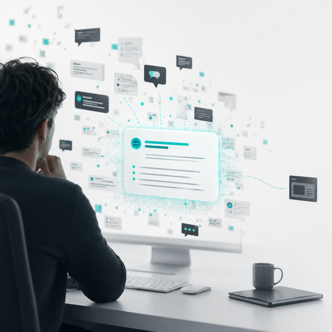 Upgrade Partners Whitebox KI