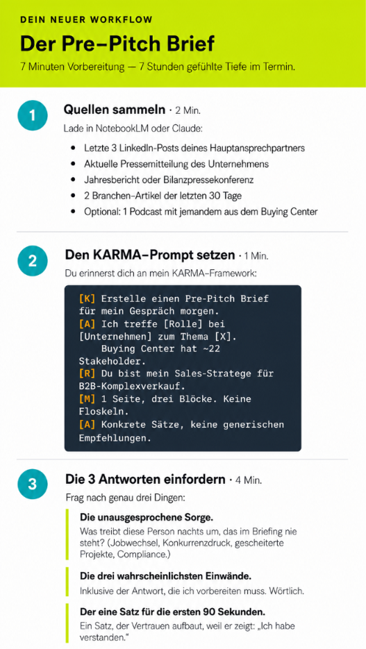 Upgrade Partners Pre-Pitch Brief