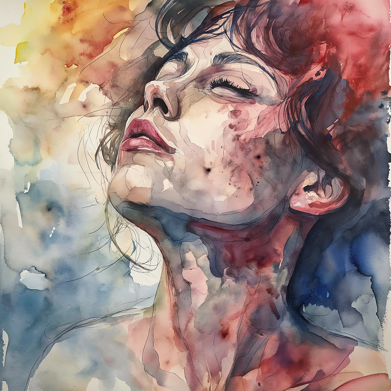 Sinn und Zufriedenheit